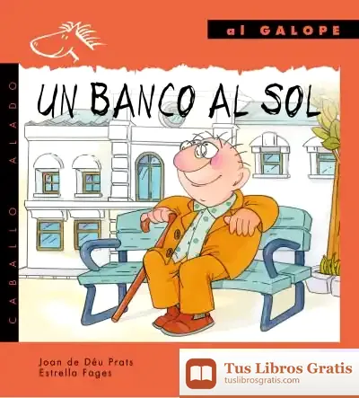 Descargar Un Banco Al Sol