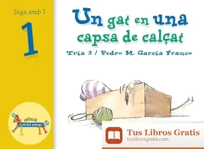 Descargar Un Gat En Una Capsa De Calçat