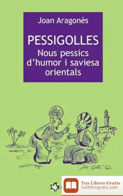 Descargar Pessigolles