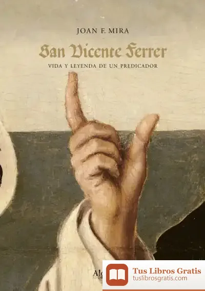 Descargar San Vicente Ferrer