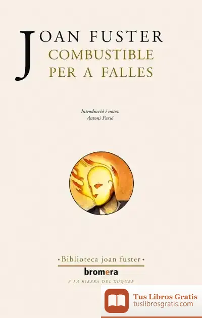 Descargar Combustible Per A Falles