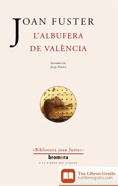 Descargar L´Albufera De València