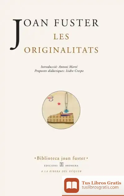 Descargar Les Originalitats
