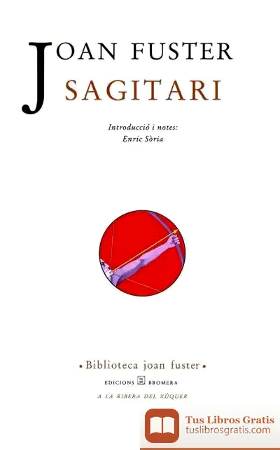 Descargar Sagitari