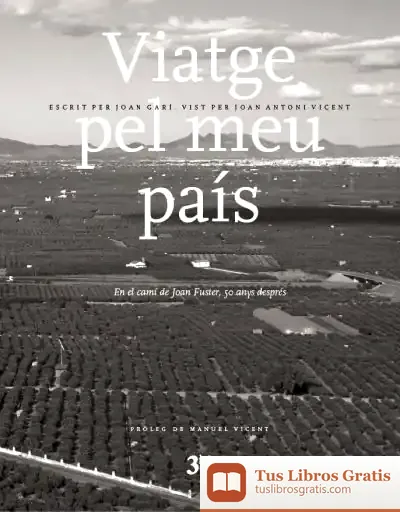 Descargar Viatge Pel Meu Pais
