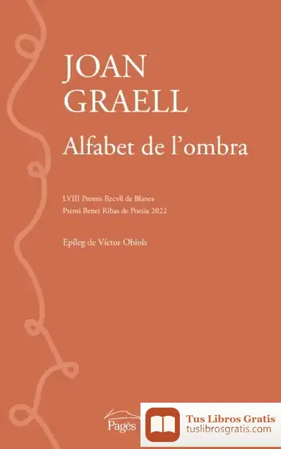 Descargar Alfabet De L'Ombra