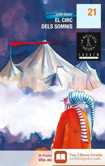 Descargar El Circ Dels Somnis