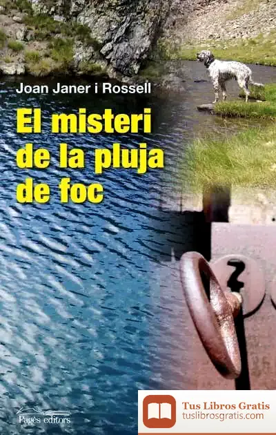 Descargar El Misteri De La Pluja De Foc