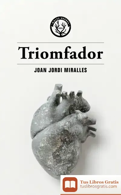 Descargar Triomfador de Joan Jordi Miralles