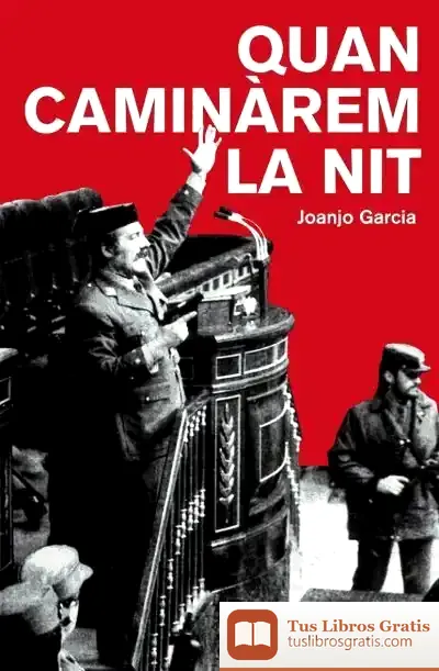 Descargar Quan Caminàvem La Nit