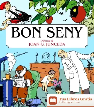 Descargar Bon Seny