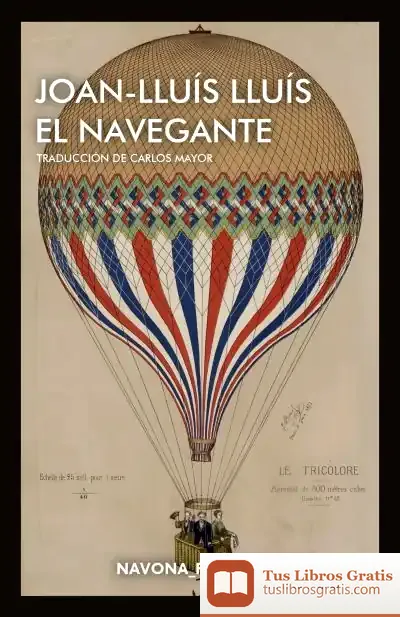 Descargar El Navegante
