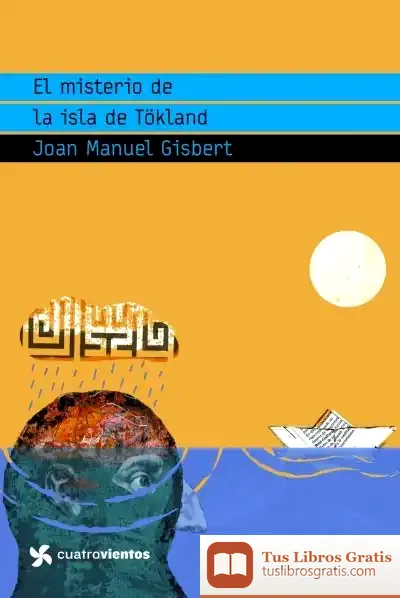 Descargar El Misterio De La Isla De Tökland