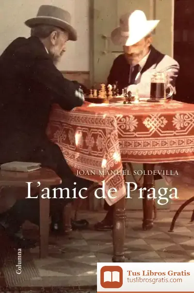 Descargar L'Amic De Praga