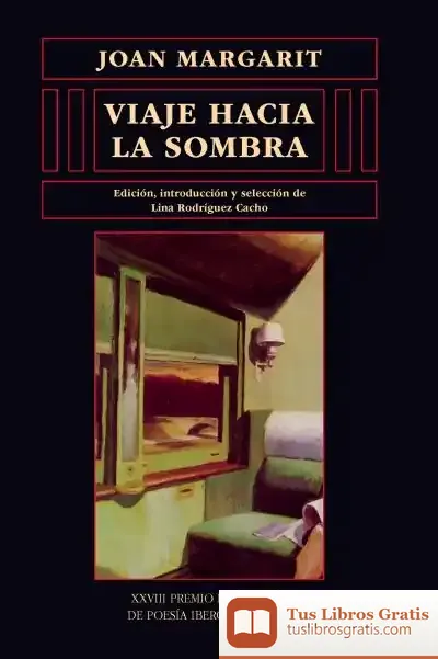Descargar Viaje Hacia La Sombra