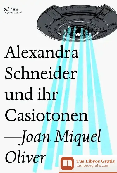 Descargar Alexandra Schneider Und Ihr Casiotone