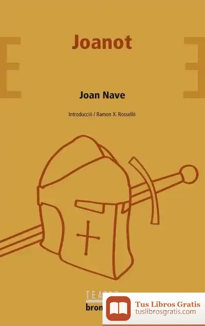 Descargar Joanot