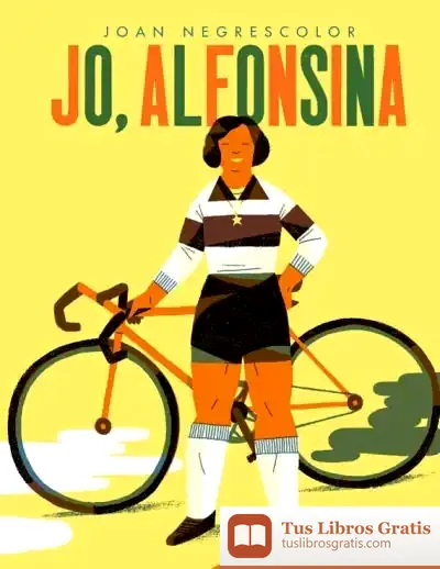 Descargar Jo, Alfonsina