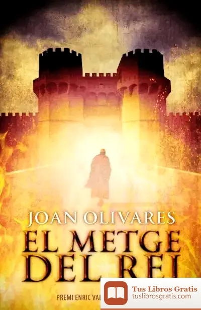 Descargar El Metge Del Rei de Joan Olivares