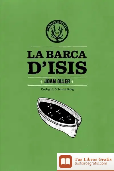 Descargar La Barca D'Isis