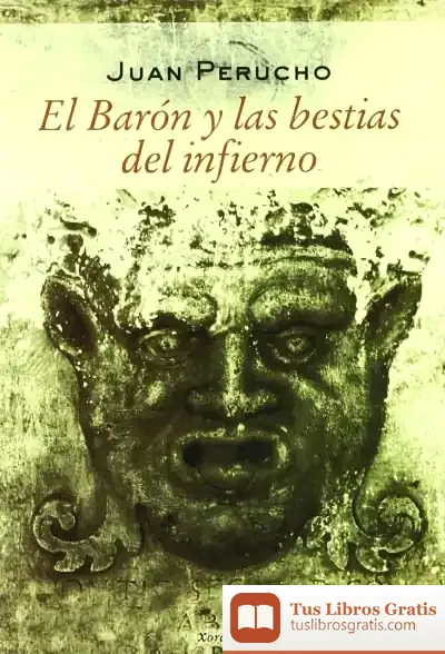 Descargar El Barón Y Las Bestias Del Infierno