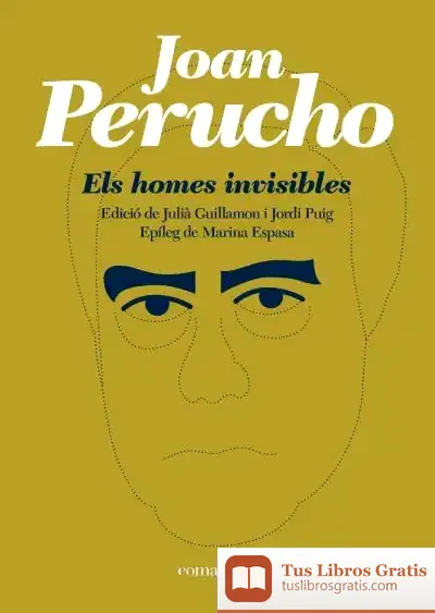 Descargar Els Homes Invisibles