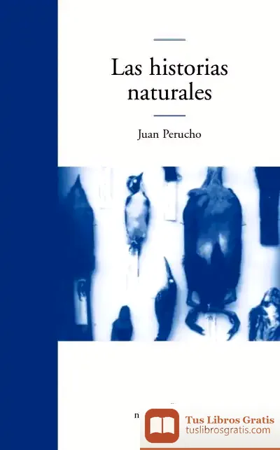 Descargar Las Historias Naturales
