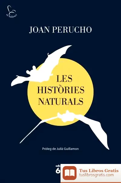 Descargar Les Històries Naturals (2019)