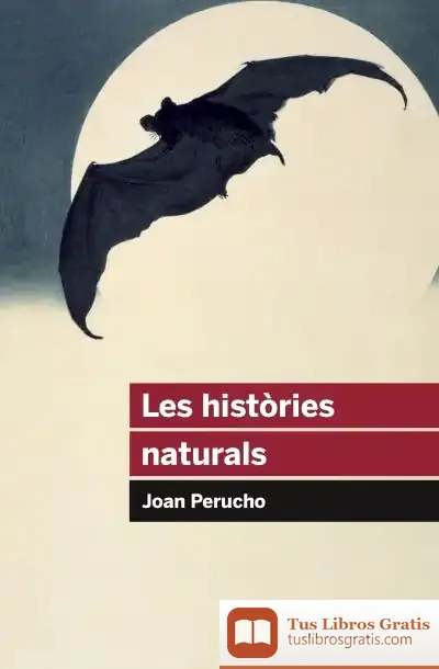 Descargar Les Històries Naturals