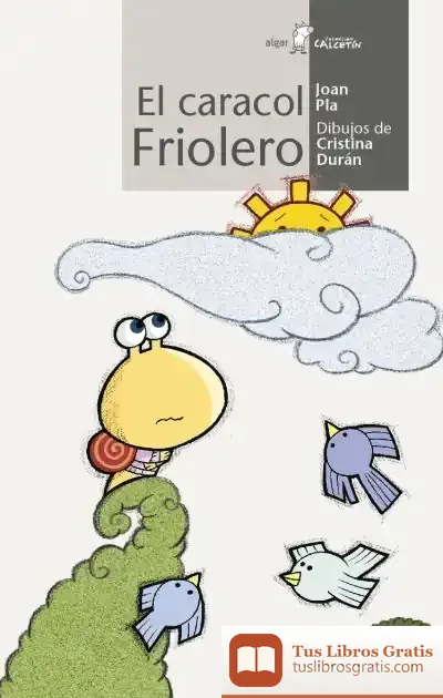 Descargar El Caracol Friolero