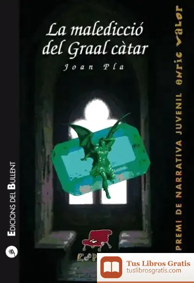 Descargar La Maledicció Del Graal Càtar