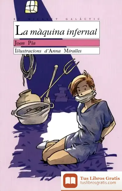 Descargar La Màquina Infernal