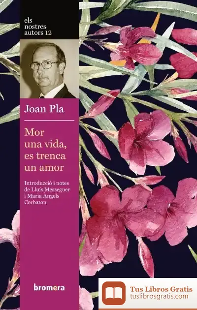 Descargar Mor Una Vida, Es Trenca Un Amor
