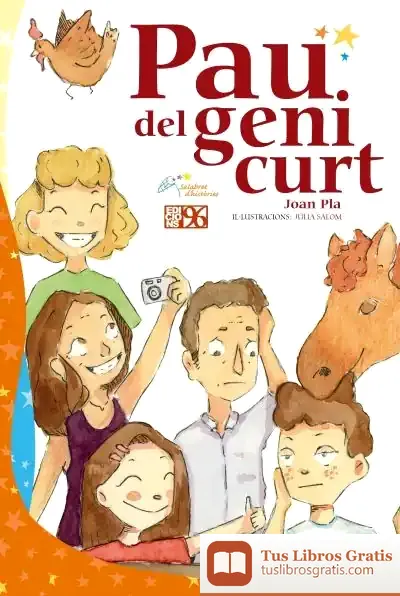 Descargar Pau Del Geni Curt de Joan Pla