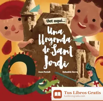 Descargar Llegenda De Sant Jordi, Una