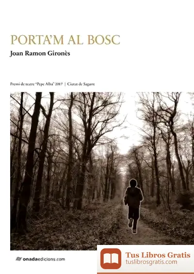 Descargar Porta'M Al Bosc
