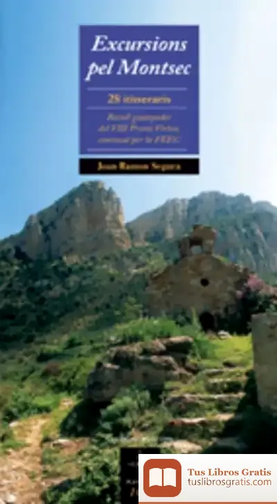 Descargar Excursions Pel Montsec