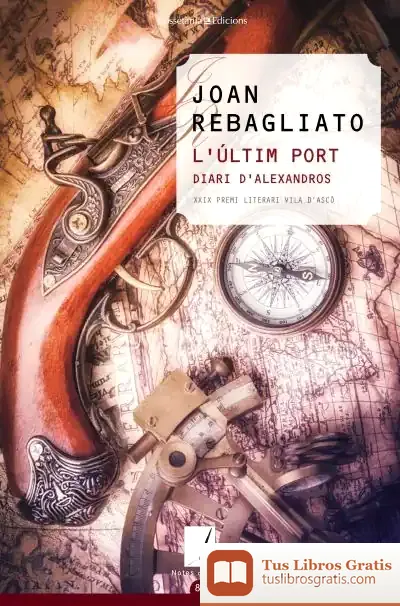 Descargar L'Últim Port . Diari D'Alexandros