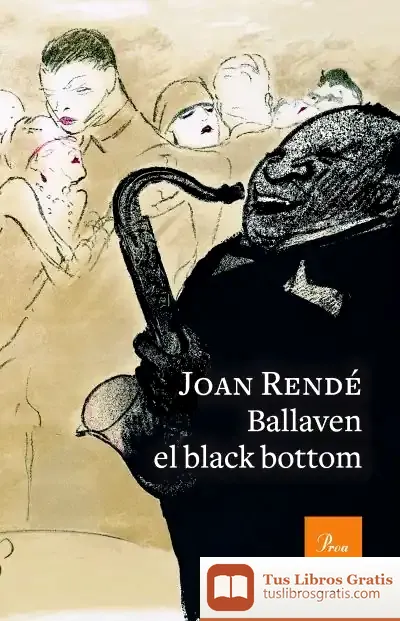 Descargar Ballaven El Black Bottom de Joan Rendé