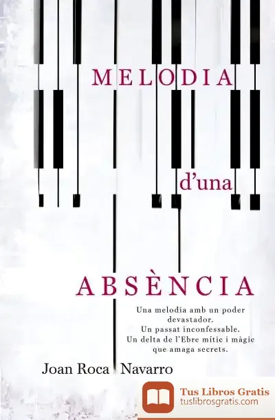 Descargar Melodia D'Una Absència