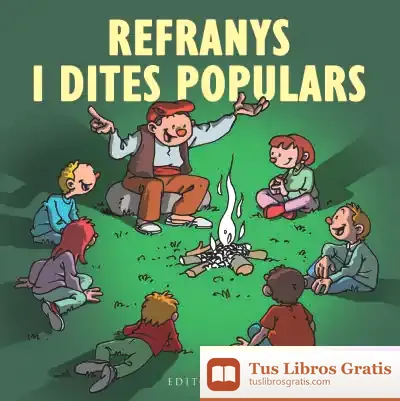 Descargar Refranys I Dites Populars