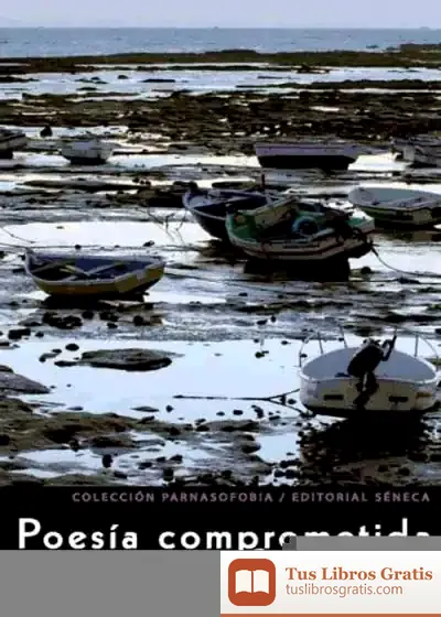 Descargar Poesía Comprometida Y Otras Canciones de Andrés Torres Queiruga