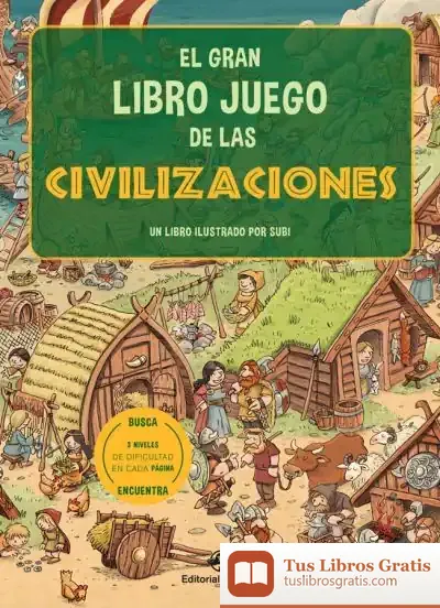 Descargar El Gran Libro Juego De Las Civilizaciones