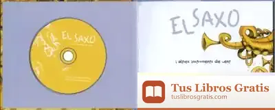 Descargar El Saxo I Altres Intruments De Vent de Joan Subirana Queralt