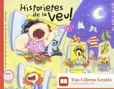Descargar Històrietes De La Veu de Joan Subirana Queralt