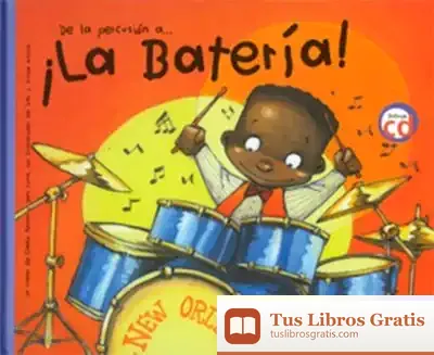 Descargar ...La Bateria (Cast) de Joan Subirana Queralt