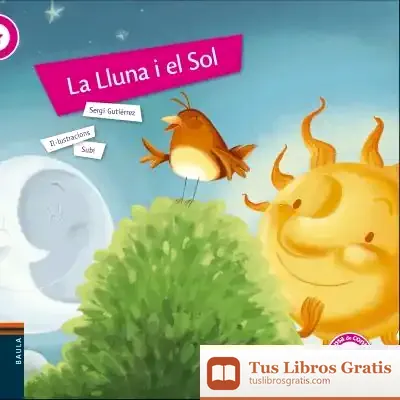 Descargar La Lluna I El Sol