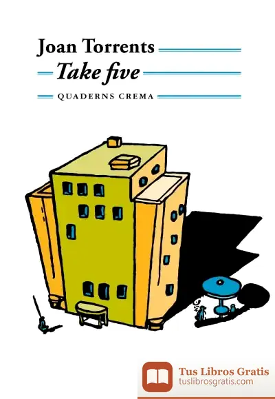 Descargar Take Five