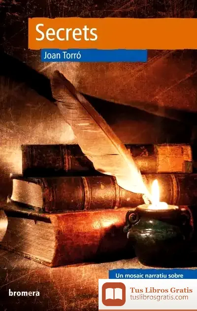 Descargar Secrets