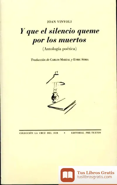 Descargar Y Que El Silencio Queme Por Los Muertos